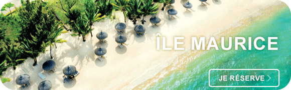 île Maurice