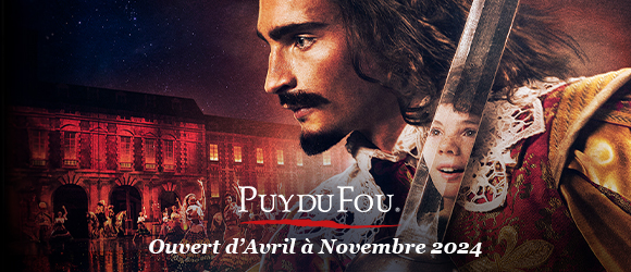 Puy du Fou