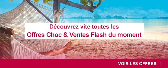 Ventes Flash