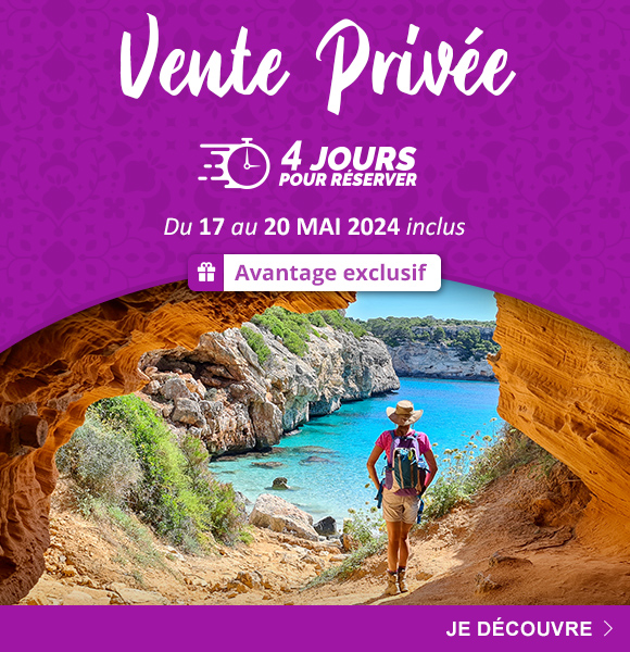 Vente Privée