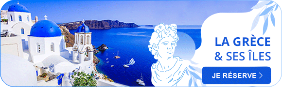 Grèce et ses îles