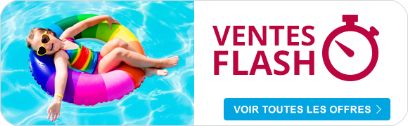 Ventes Flash