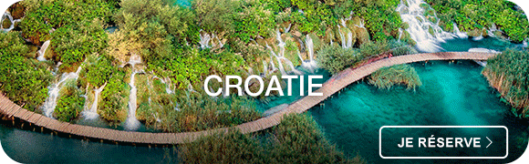 Croatie