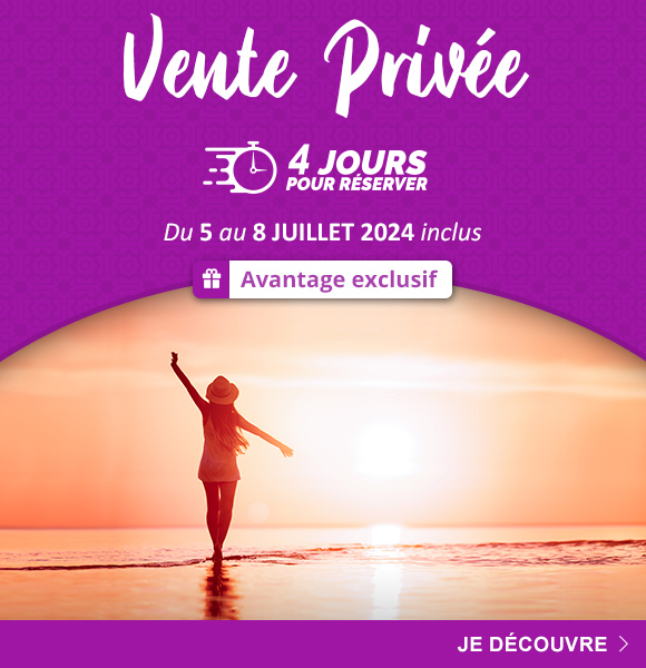 Vente Privée