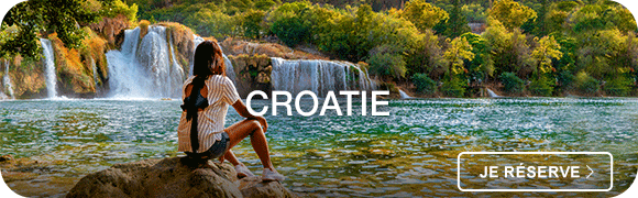 Croatie