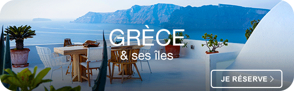 Grèce et ses îles