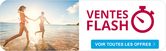 Ventes Flash