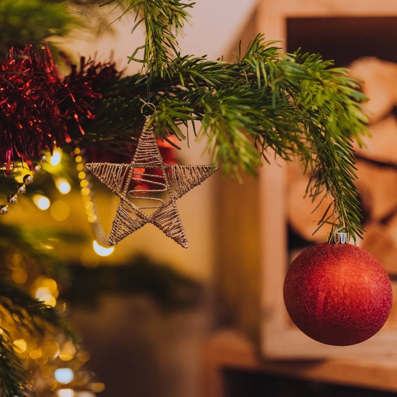 Comment bien décorer son sapin de Noel