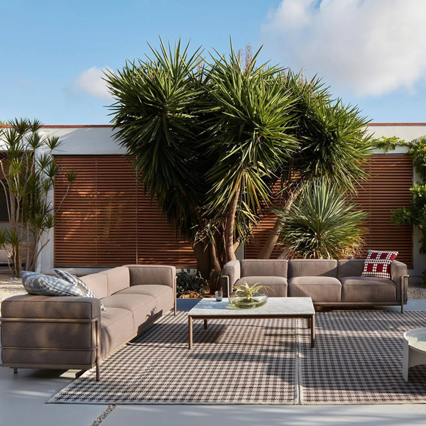 21 idées déco pour la terrasse