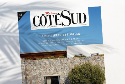 Côté Sud - Soldes été 2021