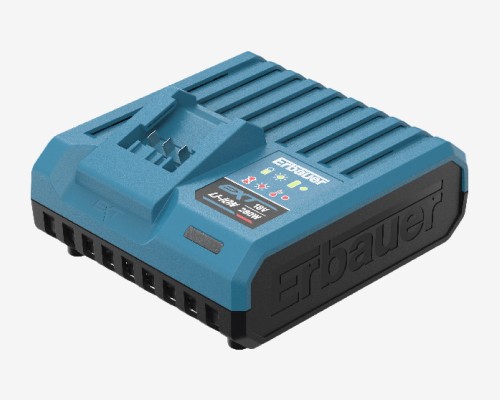 Chargeur rapide 18V pour batteries lithium-ion 5ah 280W