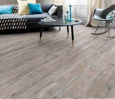 Lame PVC clipsable Calicot