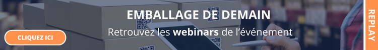 Webinar LOGISTIQUE DE DEMAIN