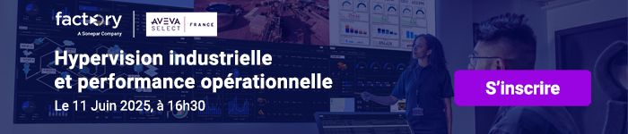 Webinar INDUSTRIE DE DEMAIN