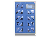 Distributeur automatique EPI GoStock Lockers X20 - Esclave