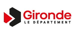 Logo du département