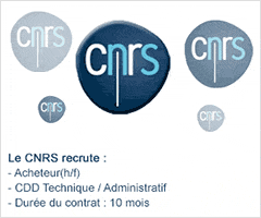 PA CNRS - Délégation Centre Limousin Poitou Charentes